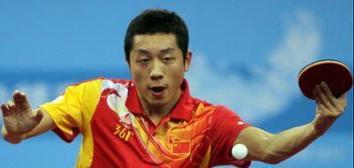 他以其精湛 他以其精湛