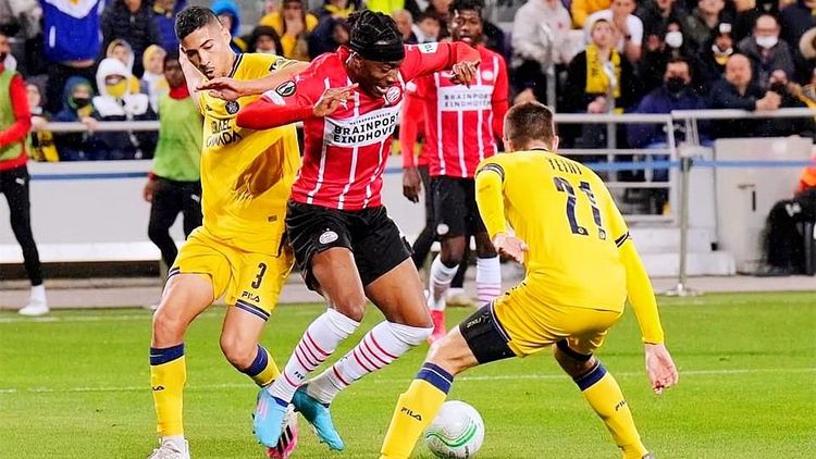 数字的超越 数字的超越