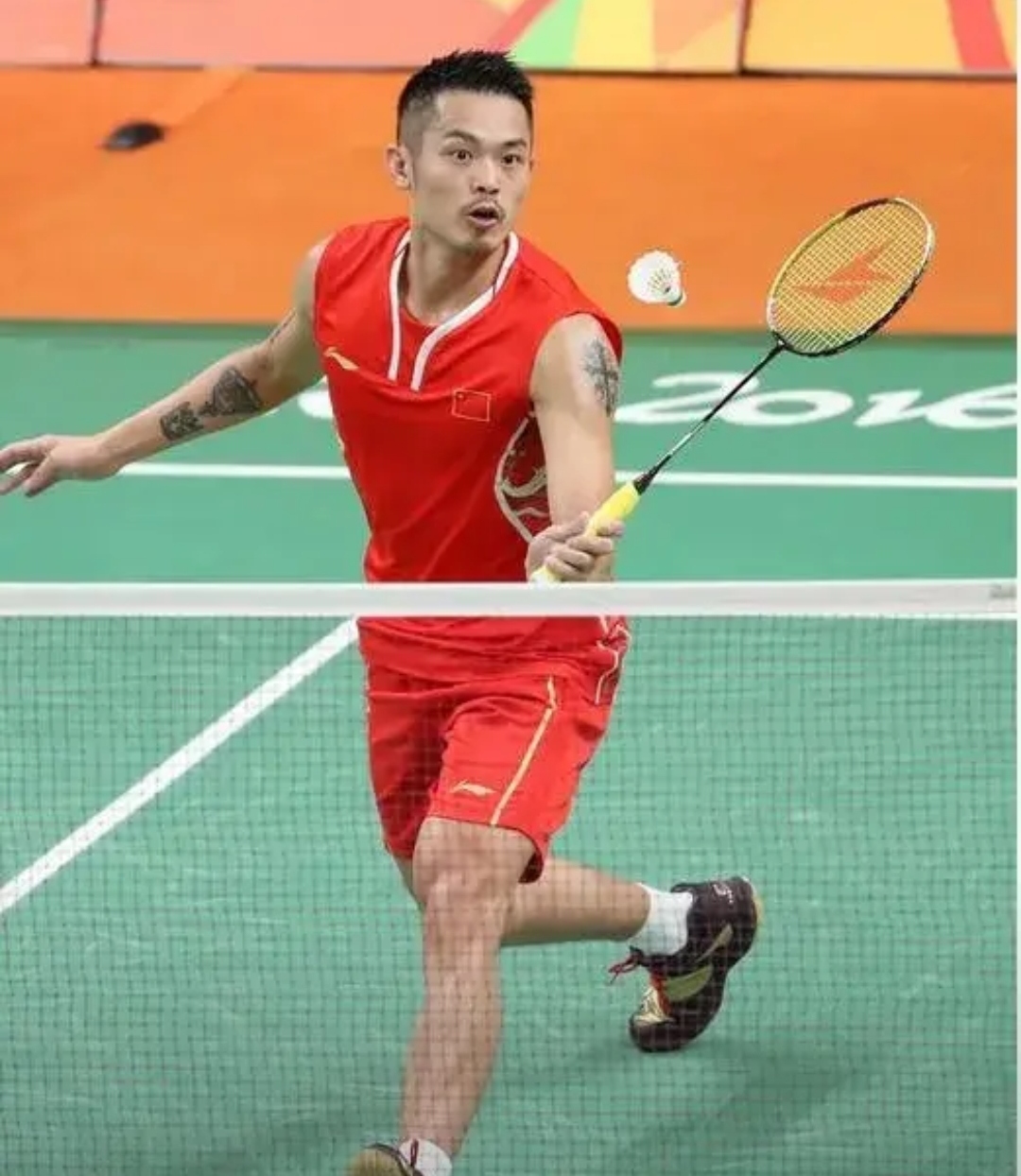 串联全队 串联全队