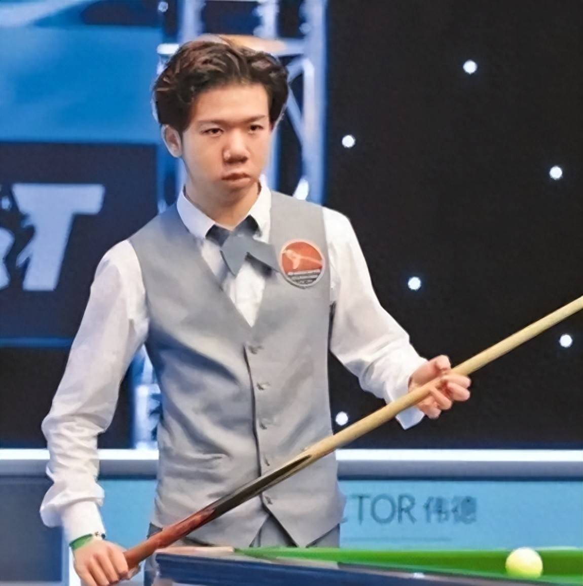 混双大逆转 混双大逆转