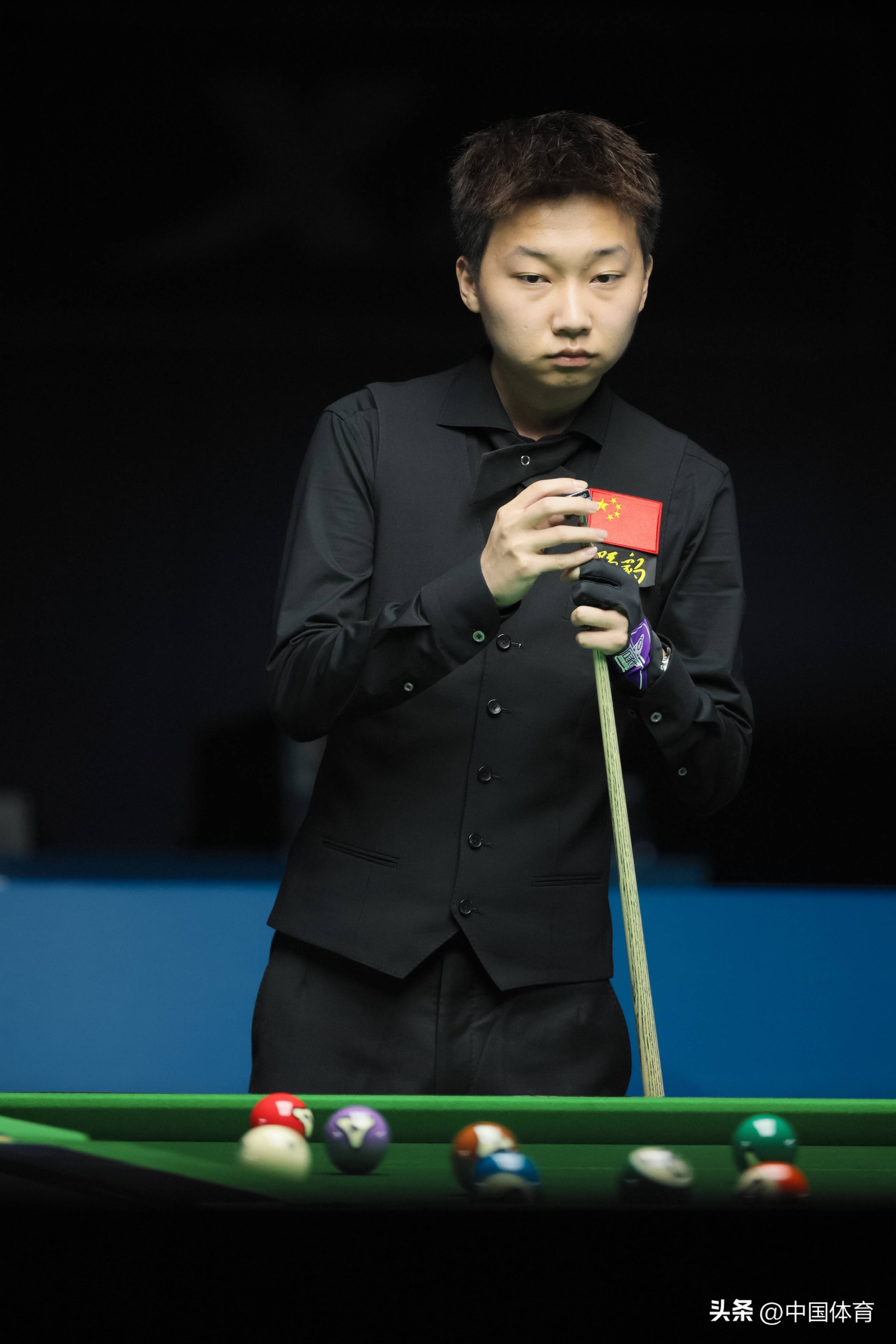 从一开始就 从一开始就