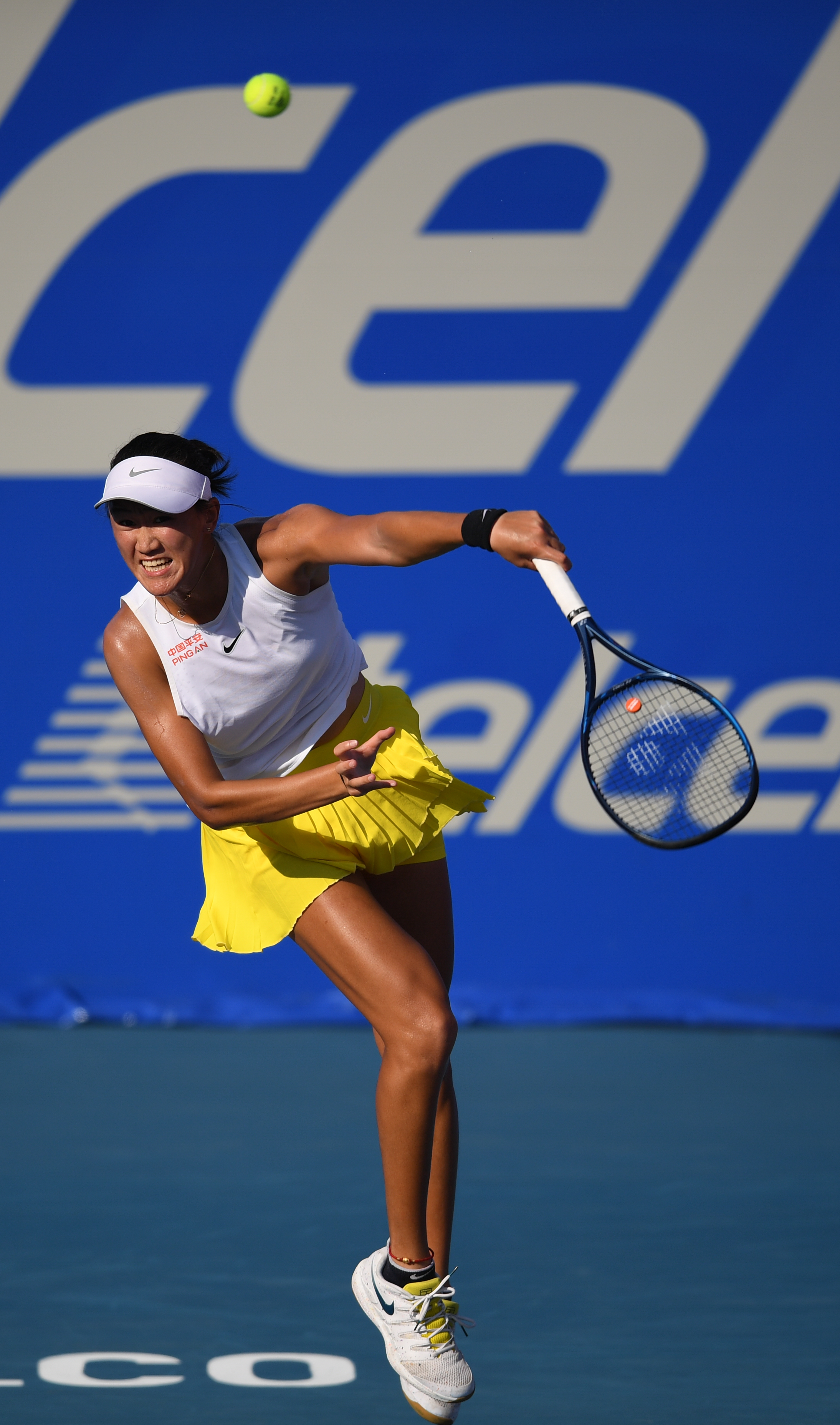 方面努力的 方面努力的