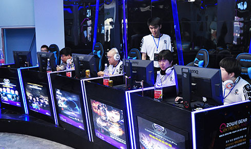 定海神针 定海神针