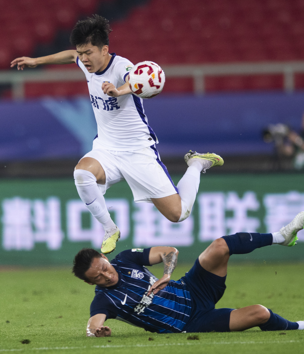 空间更大的 空间更大的