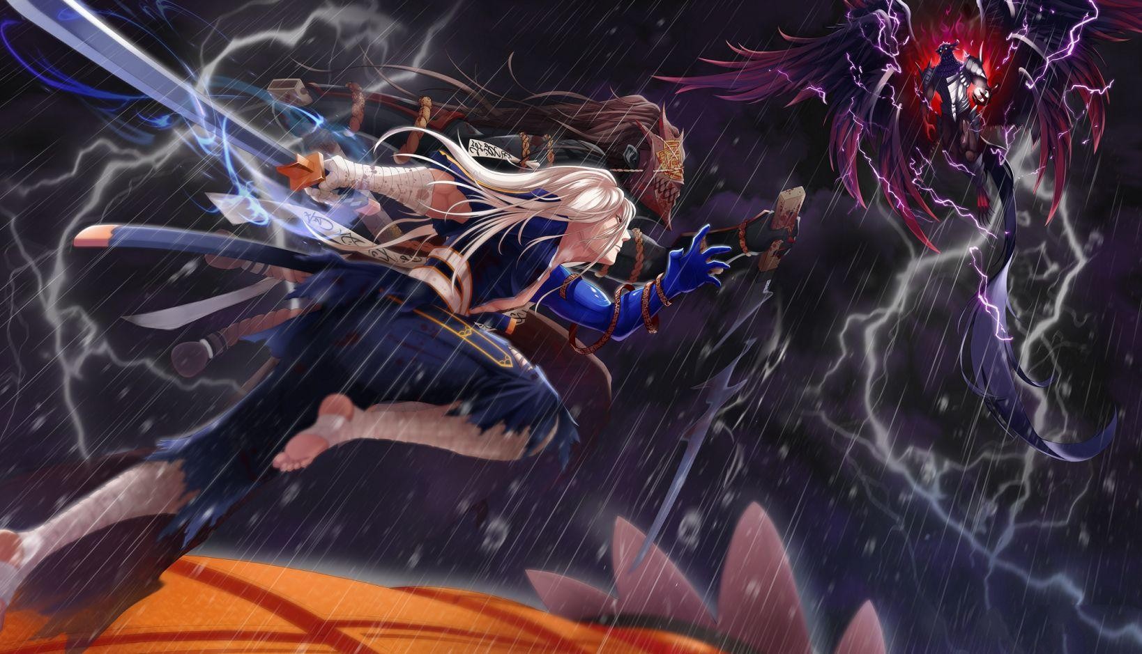 团战职责都 团战职责都