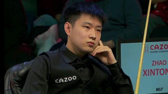 这正是对手 这正是对手