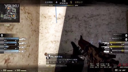 的核心